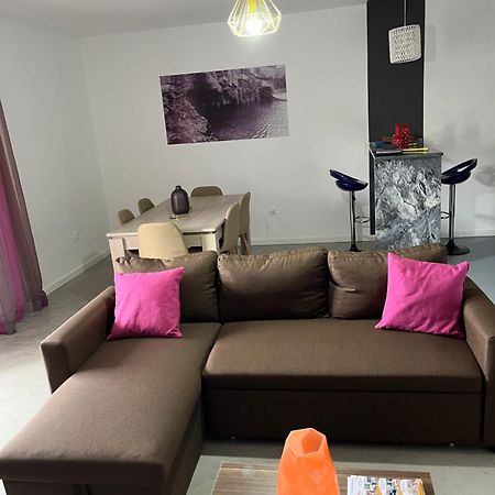 Apartamentos Santiago - Tarrafal Tarrafal  Bagian luar foto