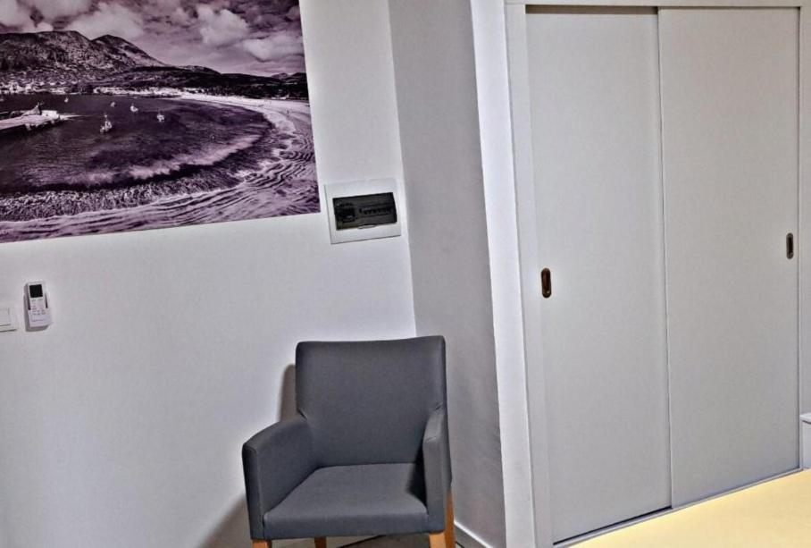 Apartamentos Santiago - Tarrafal Tarrafal  Bagian luar foto