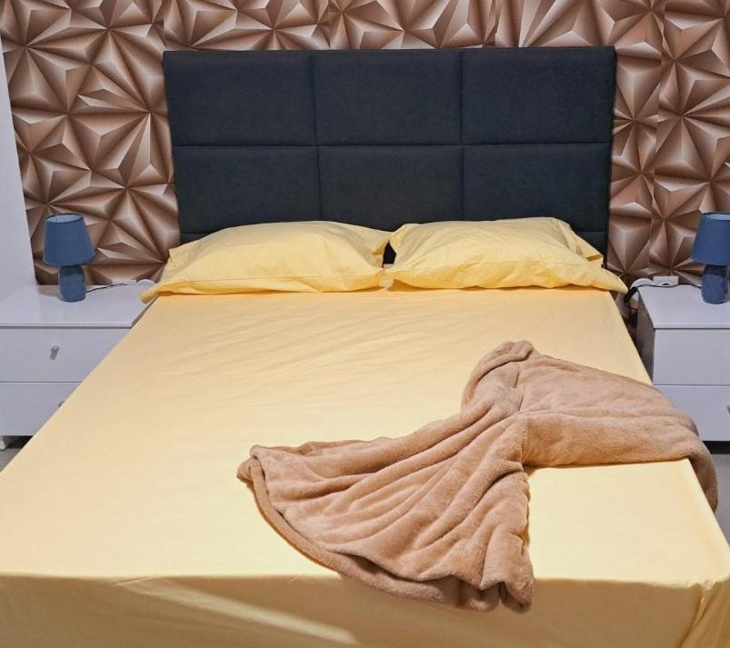 Apartamentos Santiago - Tarrafal Tarrafal  Bagian luar foto
