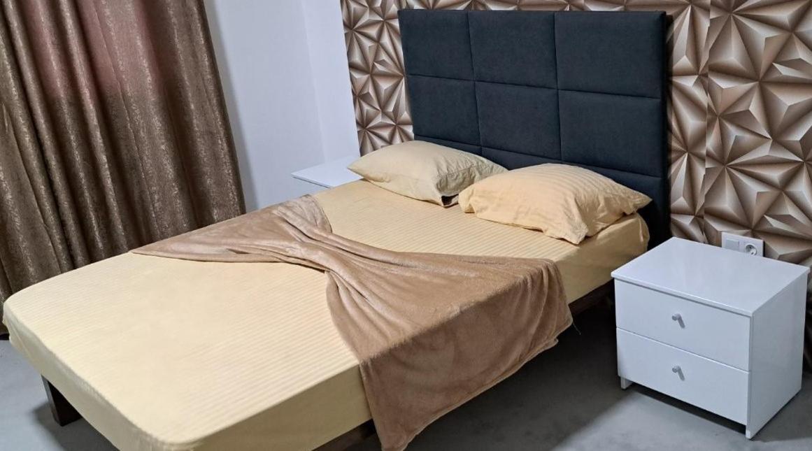 Apartamentos Santiago - Tarrafal Tarrafal  Bagian luar foto