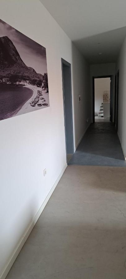 Apartamentos Santiago - Tarrafal Tarrafal  Bagian luar foto