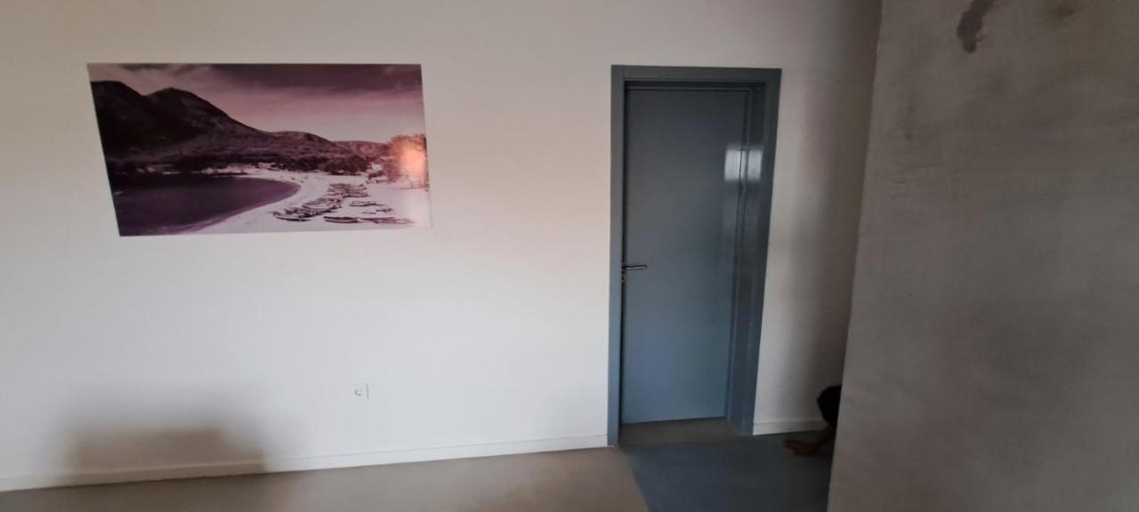 Apartamentos Santiago - Tarrafal Tarrafal  Bagian luar foto