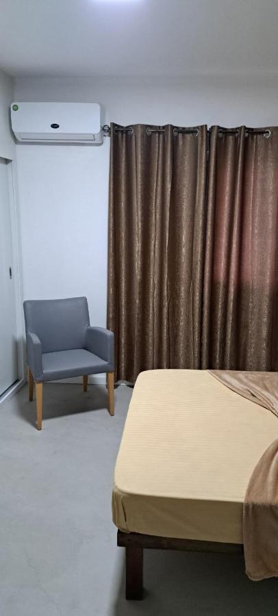 Apartamentos Santiago - Tarrafal Tarrafal  Bagian luar foto