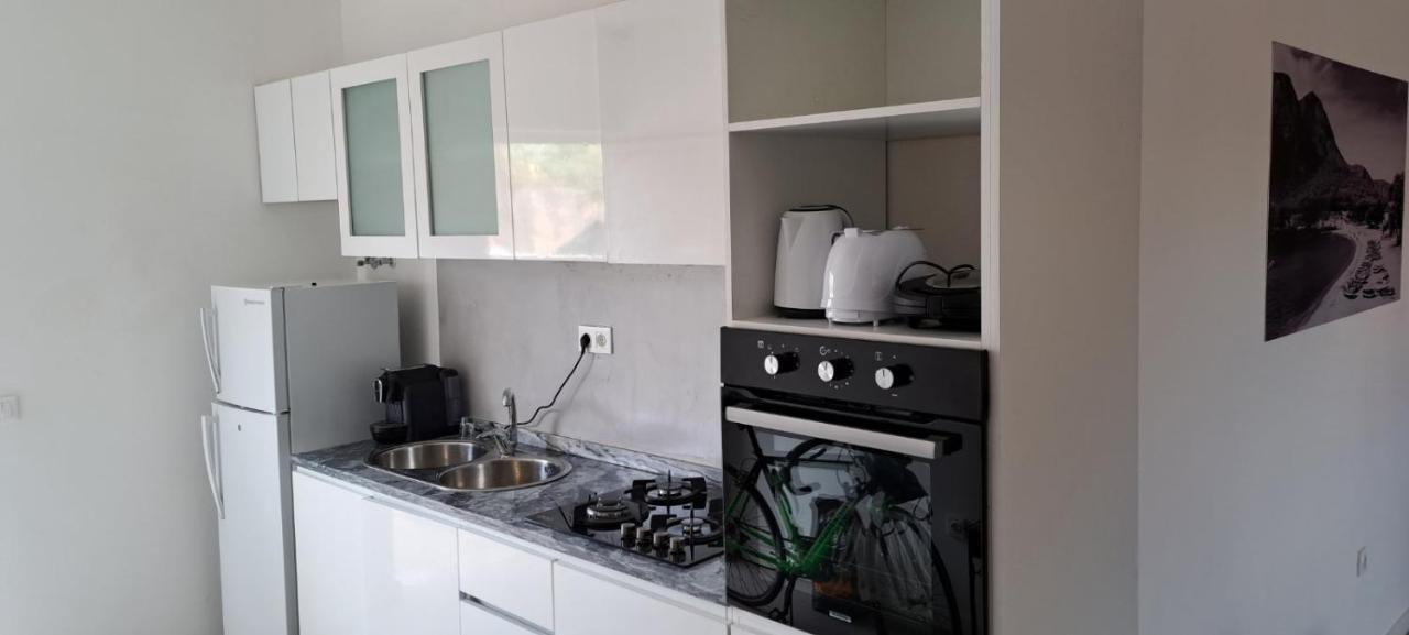 Apartamentos Santiago - Tarrafal Tarrafal  Bagian luar foto