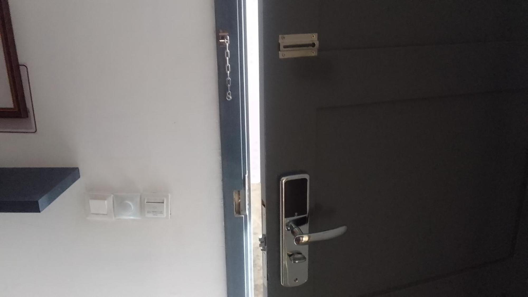 Apartamentos Santiago - Tarrafal Tarrafal  Bagian luar foto