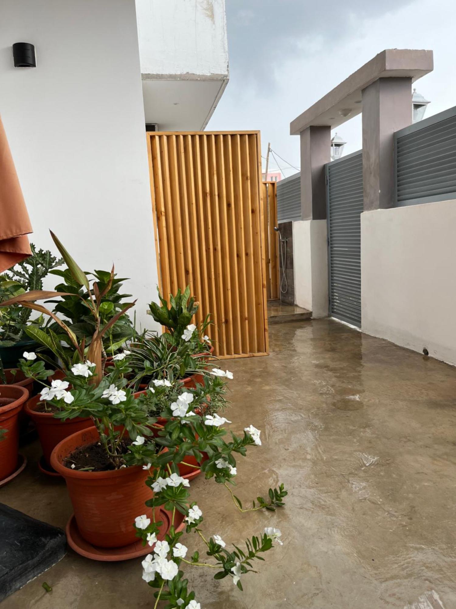 Apartamentos Santiago - Tarrafal Tarrafal  Bagian luar foto