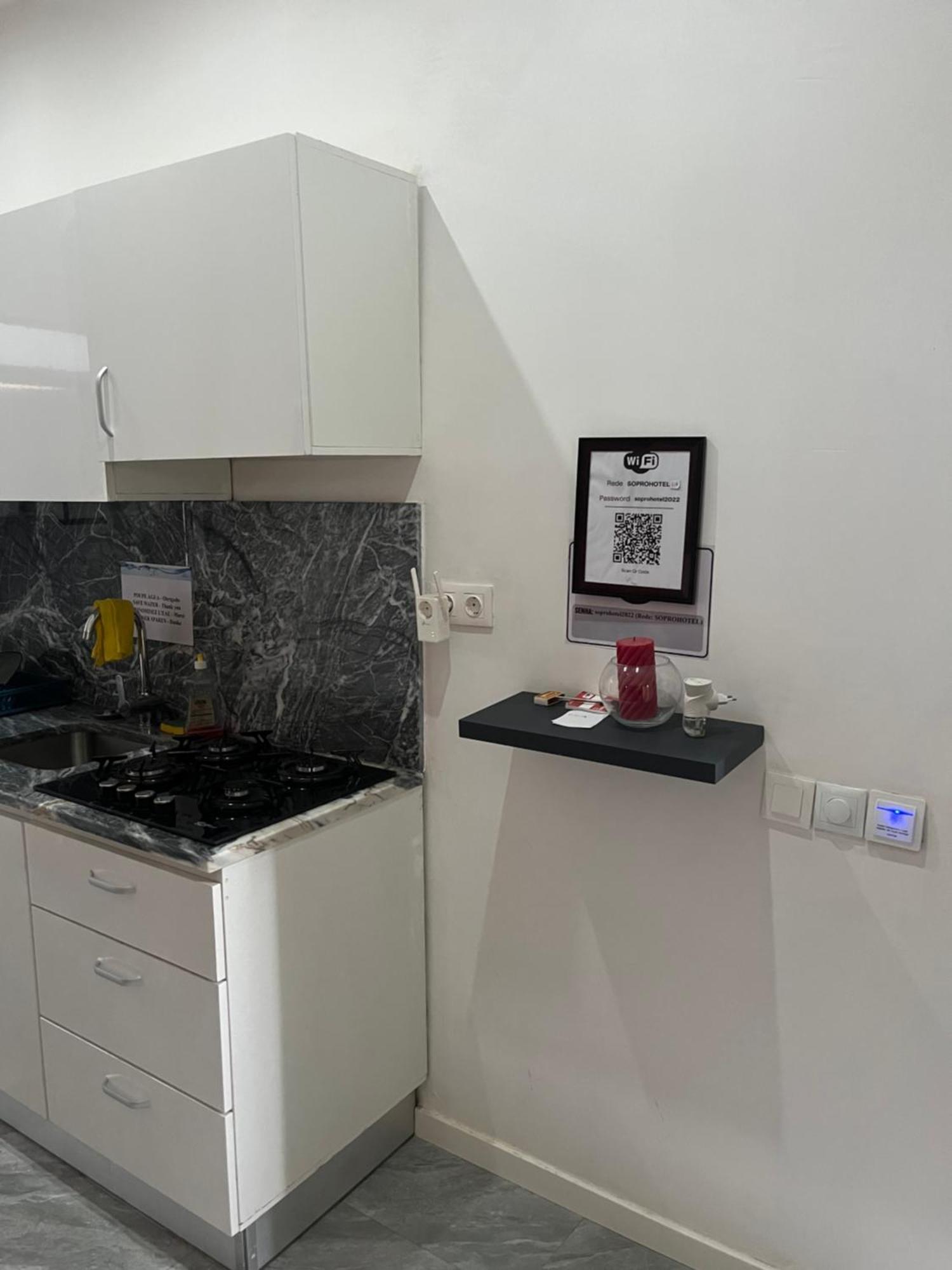 Apartamentos Santiago - Tarrafal Tarrafal  Bagian luar foto