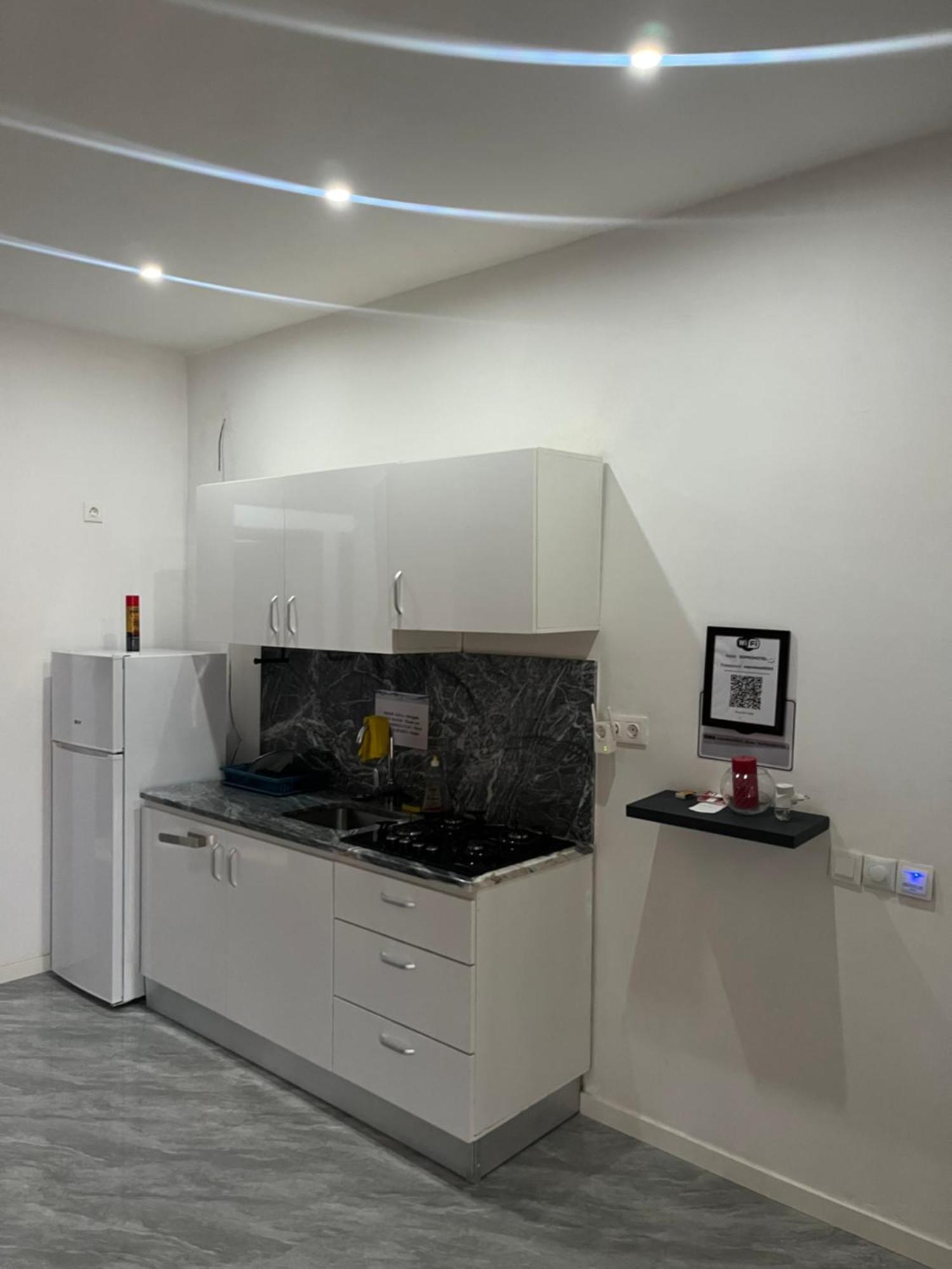 Apartamentos Santiago - Tarrafal Tarrafal  Bagian luar foto