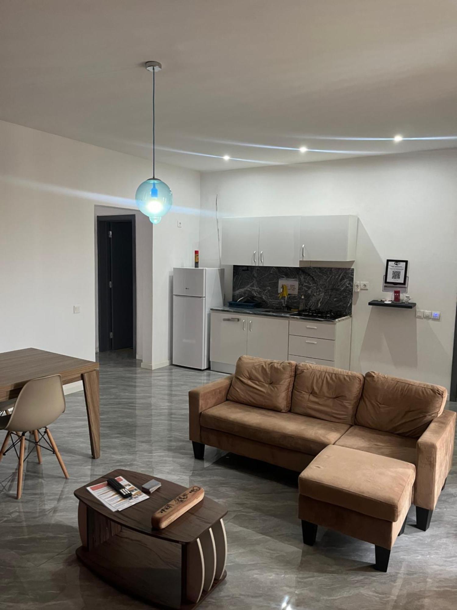 Apartamentos Santiago - Tarrafal Tarrafal  Bagian luar foto