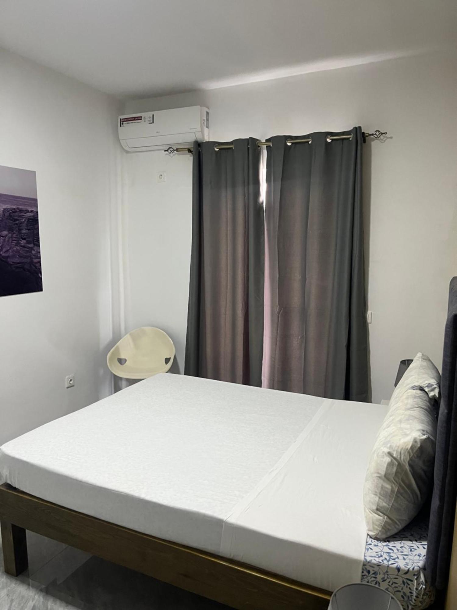 Apartamentos Santiago - Tarrafal Tarrafal  Bagian luar foto